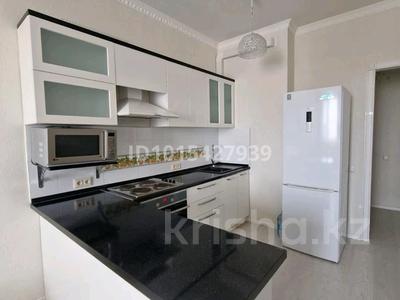 2-комнатная квартира · 60 м² · 8/12 этаж, мкр Пригородный, туркестан 10 за 40 млн ₸ в Астане, Есильский р-н
