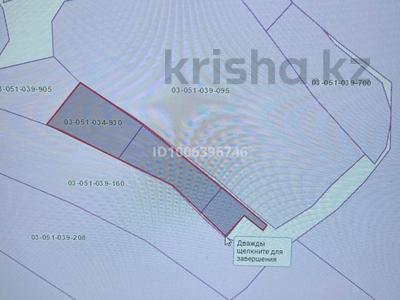 Участок · 29.1 сотка, Абая Кунанбаев 22 за 79 млн ₸ в 