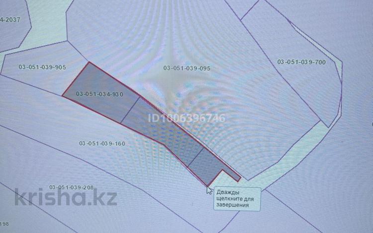 Участок · 29.1 сотка, Абая Кунанбаев 22 за 79 млн ₸ в  — фото 5