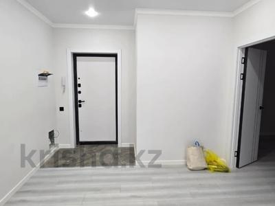 2-комнатная квартира · 90 м² · 7/13 этаж, Тулебаева 5 за 36 млн ₸ в Астане, Алматы р-н