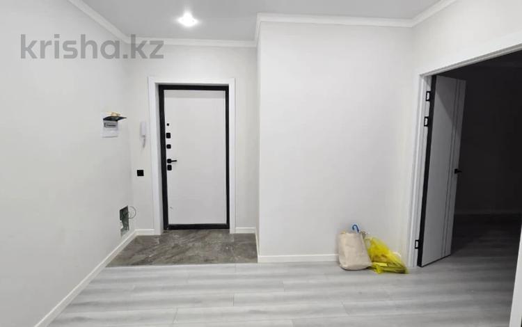 2-комнатная квартира · 90 м² · 7/13 этаж, Тулебаева 5 за 36 млн ₸ в Астане, Алматы р-н — фото 2