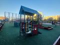 1-комнатная квартира · 33 м² · 4/10 этаж, Тархана 9 за 18 млн ₸ в Астане, р-н Байконур — фото 15