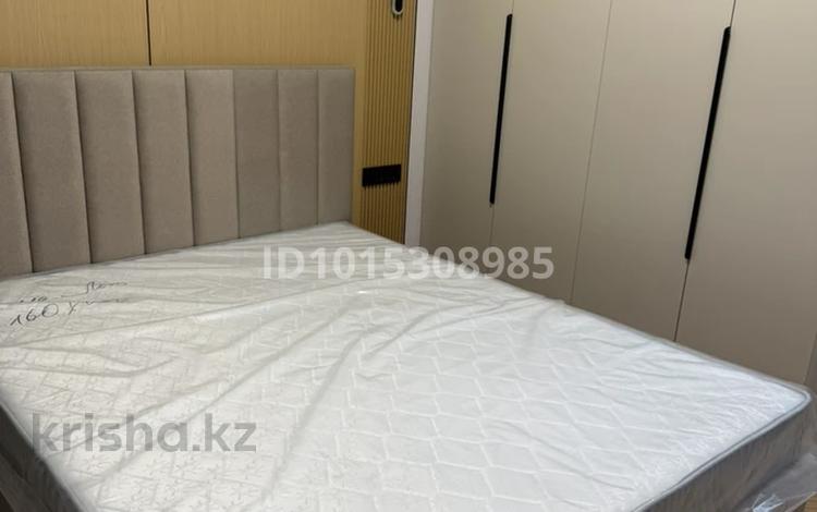 2-комнатная квартира · 52 м² · 5/6 этаж, мкр Гажайып 30 за 380 000 ₸ в Алматы, Алатауский р-н — фото 2