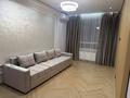 2-комнатная квартира · 52 м² · 5/6 этаж, мкр Гажайып 30 за 380 000 ₸ в Алматы, Алатауский р-н — фото 6