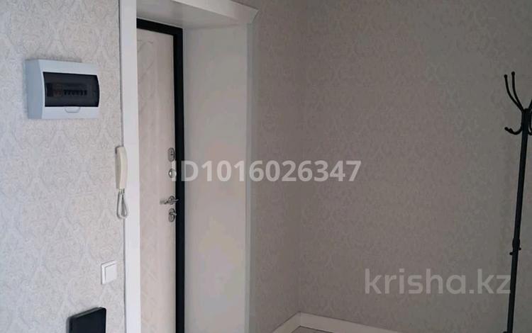 1-комнатная квартира · 46 м² · 5/9 этаж, Е 489 — Мухамедханова - Нарикбаева за 230 000 ₸ в Астане, Нура р-н — фото 2