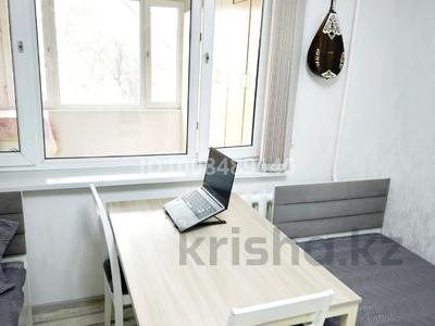3-комнатная квартира · 74 м² · 5/5 этаж, Кабдолова 22 — Саина и Алтынсарина за 51 млн ₸ в Алматы, Ауэзовский р-н
