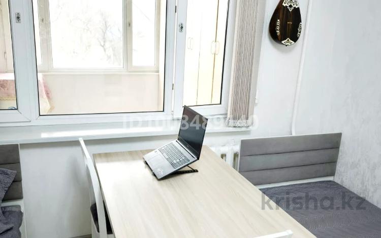 3-комнатная квартира · 74 м² · 5/5 этаж, Кабдолова 22 — Саина и Алтынсарина за 51 млн ₸ в Алматы, Ауэзовский р-н — фото 22