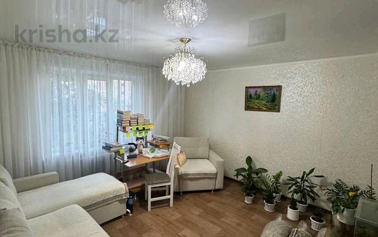 2-комнатная квартира · 51.2 м² · 2/5 этаж, Вернадского 25 за 16.8 млн ₸ в Кокшетау — фото 2