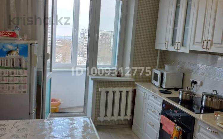 4-комнатная квартира · 87.8 м² · 6/9 этаж, Машхур Жусупа 48 за 35 млн ₸ в Экибастузе — фото 2
