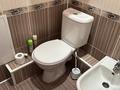 2-комнатная квартира · 81.2 м² · 10/17 этаж, Торайгырова 1/3 — ЖК « Мотив»,гостиница Сарыарка за 400 000 ₸ в Павлодаре — фото 5