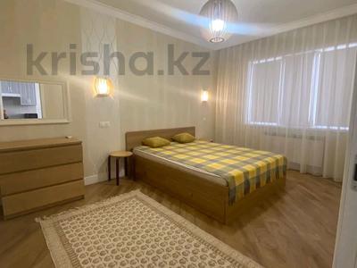 2-бөлмелі пәтер · 57 м² · 12 қабат, Навои 208 — Торайгырова, бағасы: 350 000 ₸ в Алматы, Бостандыкский р-н