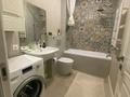 2-бөлмелі пәтер · 57 м² · 12 қабат, Навои 208 — Торайгырова, бағасы: 350 000 ₸ в Алматы, Бостандыкский р-н — фото 15