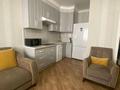 2-бөлмелі пәтер · 57 м² · 12 қабат, Навои 208 — Торайгырова, бағасы: 350 000 ₸ в Алматы, Бостандыкский р-н — фото 9