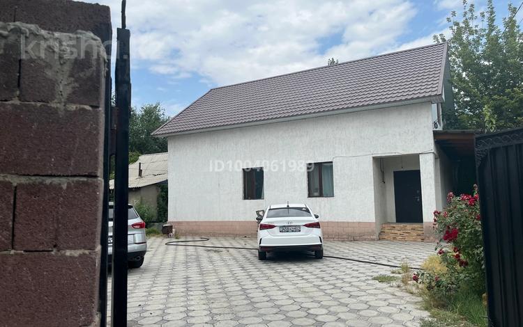 Жеке үй · 4 бөлме · 140 м² · 7 сот., мкр Улжан-1 Балтабай 67, бағасы: 78 млн ₸ в Алматы, Алатауский р-н — фото 2