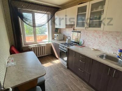 3-бөлмелі пәтер · 67.6 м² · 5/5 қабат, Кобыланды батыра 30, бағасы: 22.5 млн ₸ в Костанае