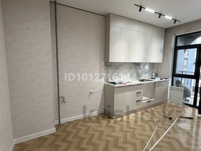 1-комнатная квартира · 35 м² · 1/9 этаж, Алатауская трасса 28/6 за 29.5 млн ₸ в 