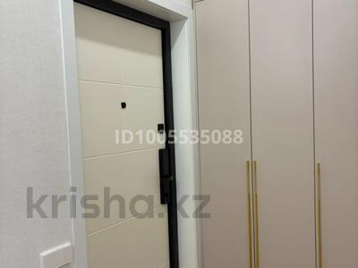 1-комнатная квартира · 44 м² · 4/10 этаж, Е-36 ул 11 за 280 000 〒 в Астане, Нура р-н