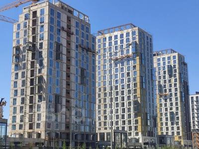 Еркін · 134.18 м², бағасы: ~ 2 млн ₸ в Астане, Нура р-н