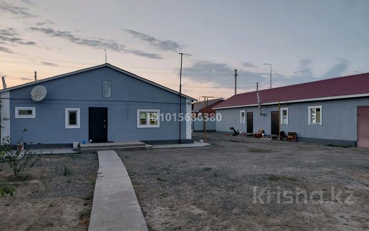 Жеке үй · 4 бөлме · 150 м² · 13.7 жүзд., Қабық ш/а., Казахстан 29 — Возле супермаркете Батыс, бағасы: 26 млн ₸ в Атырау, мкр Ракуша — фото 2