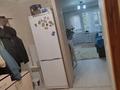 3-комнатная квартира · 55 м² · 1/5 этаж, Акбугы 5/1 — Конституция за 28 млн ₸ в Астане, Сарыарка р-н