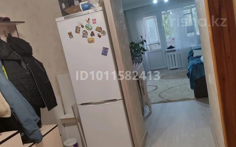 3-комнатная квартира · 55 м² · 1/5 этаж, Акбугы 5/1 — Конституция за 28 млн ₸ в Астане, Сарыарка р-н — фото 2