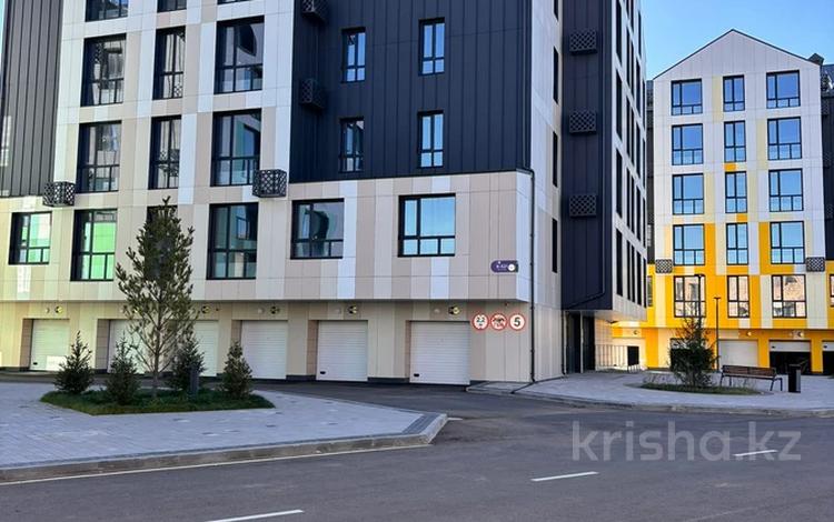 1-комнатная квартира · 40.85 м², Е-321 17/3,17/2, 17/1, 15/1, 15/2, 15/3 за ~ 21 млн 〒 в Астане, Есильский р-н — фото 36