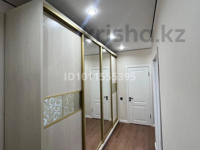 1-комнатная квартира · 47 м² · 9/12 этаж, мкр Дарабоз 3 — Рыскулова Момышулы за 28 млн ₸ в Алматы, Алатауский р-н