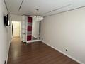 1-комнатная квартира · 47 м² · 9/12 этаж, мкр Дарабоз 3 — Рыскулова Момышулы за 28 млн ₸ в Алматы, Алатауский р-н — фото 2