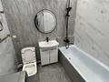 1-комнатная квартира · 47 м² · 9/12 этаж, мкр Дарабоз 3 — Рыскулова Момышулы за 28 млн ₸ в Алматы, Алатауский р-н — фото 5