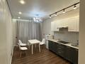 1-комнатная квартира · 47 м² · 9/12 этаж, мкр Дарабоз 3 — Рыскулова Момышулы за 28 млн ₸ в Алматы, Алатауский р-н — фото 8