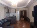 2-бөлмелі пәтер · 58 м² · 5/18 қабат, Брусиловского 159 — Кулымбетова, бағасы: 250 000 ₸ в Алматы, Алмалинский р-н