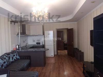 2-бөлмелі пәтер · 58 м² · 5/18 қабат, Брусиловского 159 — Кулымбетова, бағасы: 250 000 ₸ в Алматы, Алмалинский р-н