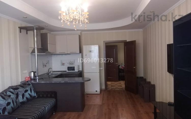 2-бөлмелі пәтер · 58 м² · 5/18 қабат, Брусиловского 159 — Кулымбетова, бағасы: 250 000 ₸ в Алматы, Алмалинский р-н — фото 6