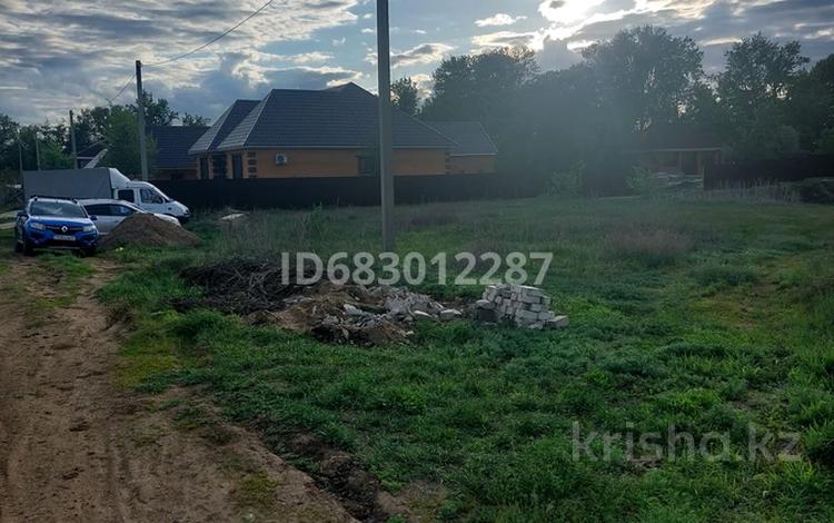 Жер телімі · 10 сотық, Ирманова 11, бағасы: 5.5 млн ₸ в Уральске — фото 4