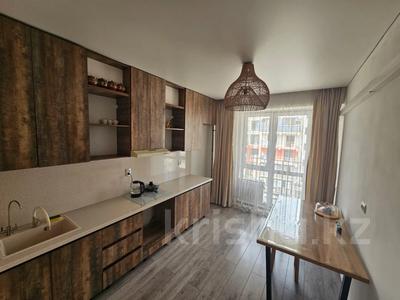 1-бөлмелі пәтер · 40 м² · 4/6 қабат, Жунисова 2/13 к1-27, 2/13 к28-33м, 2/13 к28-30Б, бағасы: 25 млн ₸ в Алматы, Наурызбайский р-н