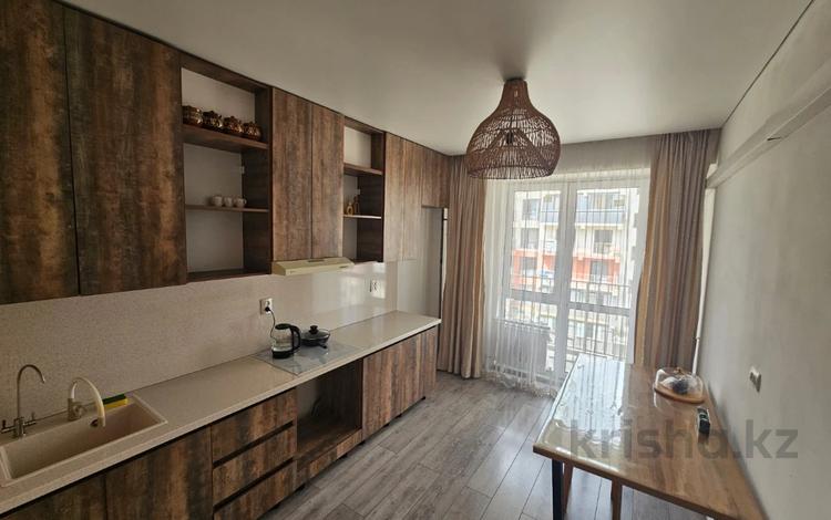 1-комнатная квартира · 40 м² · 4/6 этаж, Жунисова 2/13 к1-27, 2/13 к28-33м, 2/13 к28-30Б за 25 млн ₸ в Алматы, Наурызбайский р-н — фото 7