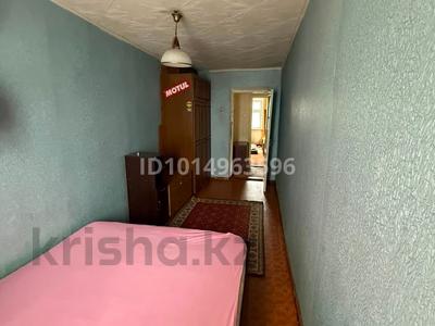3-бөлмелі пәтер · 55 м² · 4/5 қабат, Бейбитшилик 62а, бағасы: 22.5 млн ₸ в Астане, Сарыарка р-н