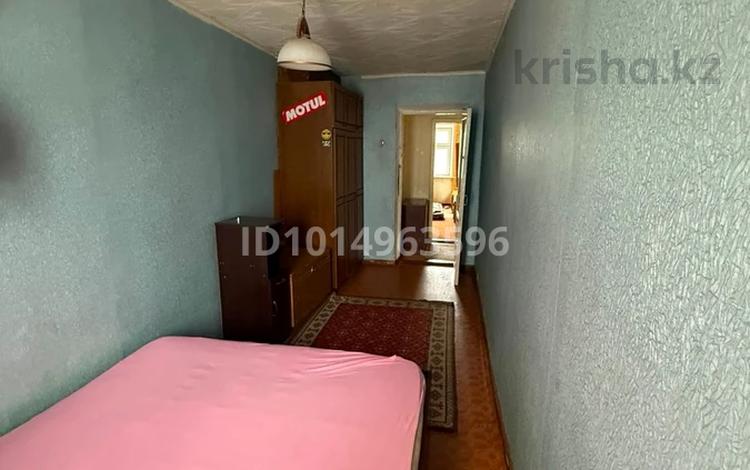 3-бөлмелі пәтер · 55 м² · 4/5 қабат, Бейбитшилик 62а, бағасы: 22.5 млн ₸ в Астане, Сарыарка р-н — фото 2