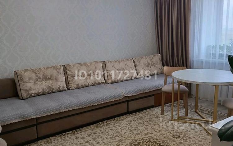 2-комнатная квартира · 48.1 м² · 4/5 этаж, Сортировка, Жекебаева 125 за 13 млн ₸ в Караганде, Алихана Бокейханова р-н — фото 2