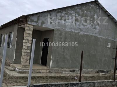 Отдельный дом · 4 комнаты · 130 м² · 8 сот., Еркинкала 10 за 27 млн ₸ в Атырау, мкр Авангард-2