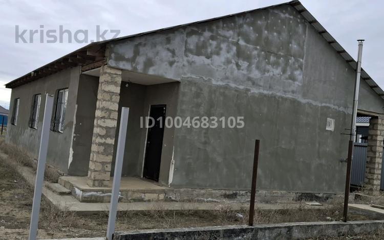 Отдельный дом · 4 комнаты · 130 м² · 8 сот., Еркинкала 10 за 27 млн ₸ в Атырау, мкр Авангард-2 — фото 9