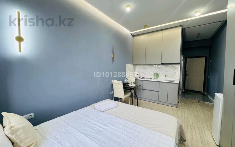 1-комнатная квартира · 40 м² · 10/12 этаж, Торайгырова 21/1 — Мустафина за 18 000 ₸ в Алматы, Бостандыкский р-н — фото 29
