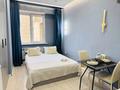 1-комнатная квартира · 40 м² · 10/12 этаж, Торайгырова 21/1 — Мустафина за 18 000 ₸ в Алматы, Бостандыкский р-н — фото 3