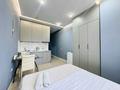 1-комнатная квартира · 40 м² · 10/12 этаж, Торайгырова 21/1 — Мустафина за 18 000 ₸ в Алматы, Бостандыкский р-н — фото 5