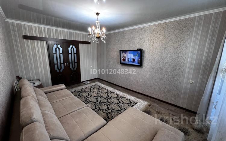 3-бөлмелі пәтер · 58 м² · 3/5 қабат, Боровская ул. 66, бағасы: 25.6 млн ₸ в Щучинске — фото 2