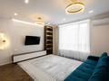 3-комнатная квартира · 92 м² · 15/20 этаж, Туран 44/2 — Орынбор за 600 000 ₸ в Астане, Нура р-н — фото 11