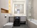 3-комнатная квартира · 92 м² · 15/20 этаж, Туран 44/2 — Орынбор за 600 000 ₸ в Астане, Нура р-н — фото 3