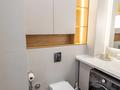 3-комнатная квартира · 92 м² · 15/20 этаж, Туран 44/2 — Орынбор за 600 000 ₸ в Астане, Нура р-н — фото 4
