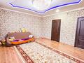 Отдельный дом • 4 комнаты • 90 м² • 10 сот., Талды 20 за 23 млн 〒 в Талдыкоргане — фото 9