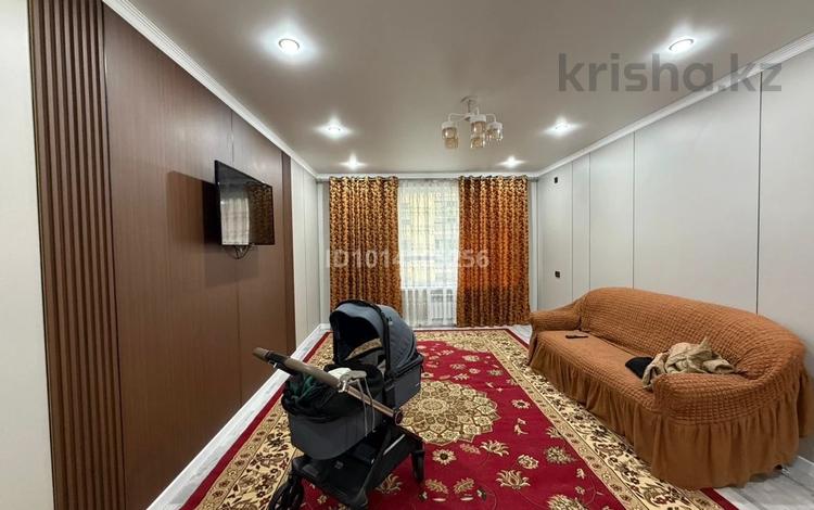2-комнатная квартира · 64 м² · 3/9 этаж, мкр Кайтпас 2 13a за 200 000 ₸ в Шымкенте, Абайский р-н — фото 2